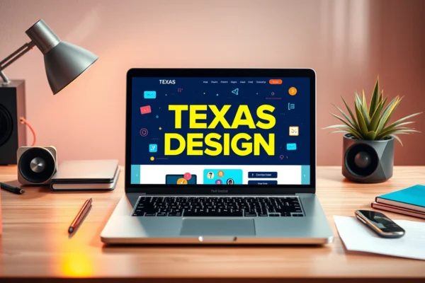 Unleashing the Power of texas web design: Trends, Benefits, and Insights